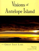 Visions of Antelope Island & Great Salt Lake