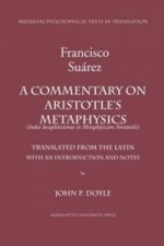 Commentary on Aristotle's Metaphysics