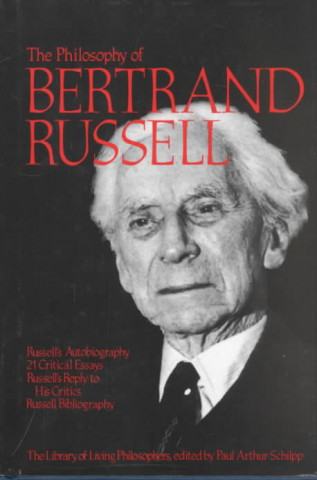 Philosophy of Bertrand Russell, Volume 5