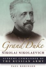 Grand Duke Nikolai Nikolaevich