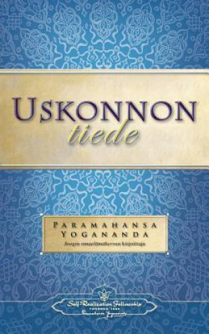 Uskonnon tiede - The Science of Religion (Finnish)