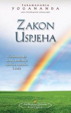 Zakon Uspjeha - The Law of Success (Croatian)