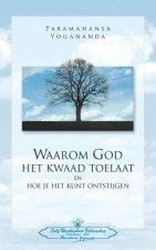 Waarom God Het Kwaad Toelaat - Why God permits Evil (Dutch)