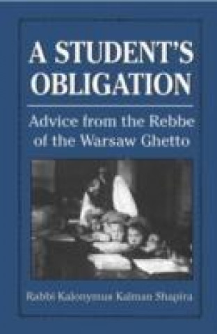 Student's Obligation