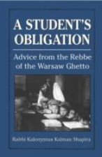Student's Obligation