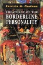 Treatment of the Borderline Personality