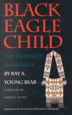 Black Eagle Child