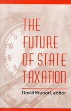 Future of State Taxation