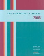 Nonprofit Almanac 2008