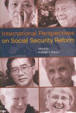 International Perspectives on Social Security Reform
