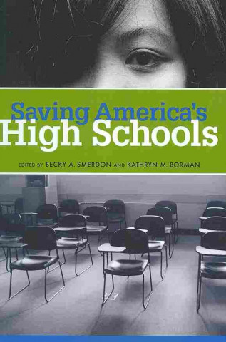 Saving America's High Schools