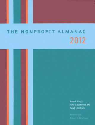 Nonprofit Almanac 2012