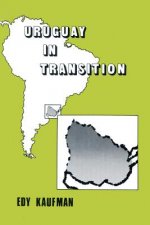 Uruguay in Transition