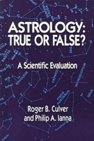 Astrology, True or False?