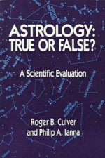 Astrology, True or False?