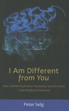 I am Different from You