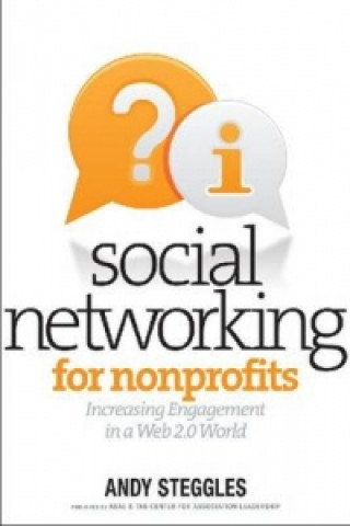 Social Networking for Nonprofits