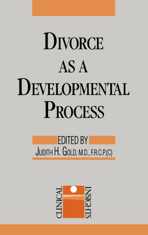 Divorce as a Developmental Process