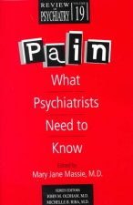 Pain