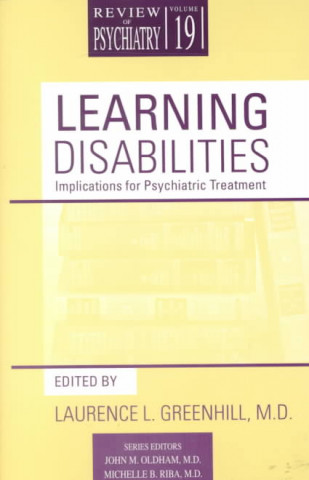 Learning Disabilities