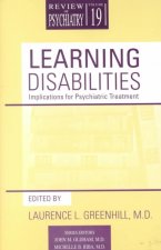 Learning Disabilities