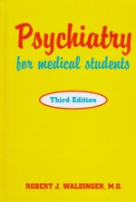 Psychiatry for Medical Students