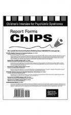 Report Forms for ChIPS