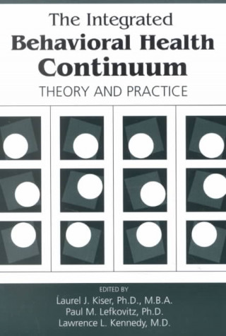 Integrated Behavioral Health Continuum