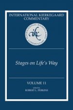 International Kierkegaard Commentary, Volume 11