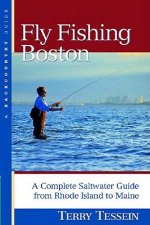 Fly Fishing Boston