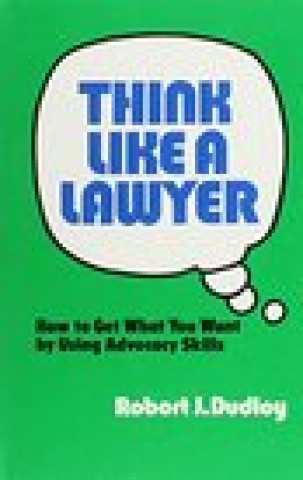 Think Like a Lawyer