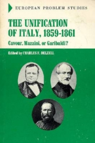Unification of Italy 1859-1861