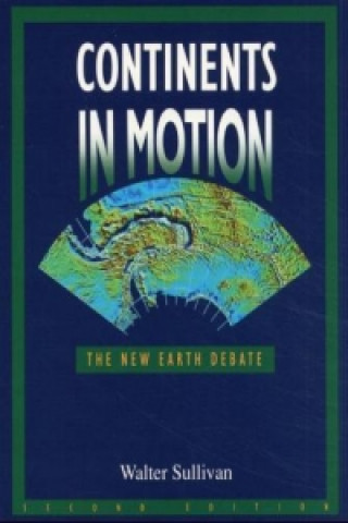 Continents in Motion