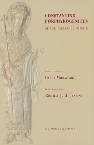 De Administrando Imperio