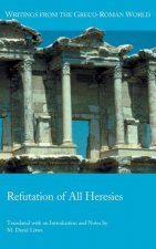 Refutation of All Heresies