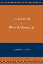 Reincarnation in Philo of Alexandria