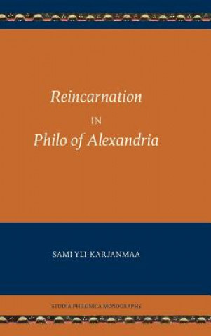 Reincarnation in Philo of Alexandria