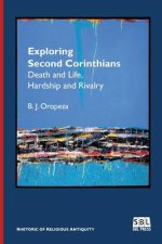 Exploring Second Corinthians