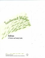 Treatment Works for Delirium