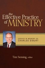 Effective Practice of Ministry