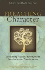 Preaching Character