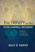 Trinity in the Stone-Campbell Movement