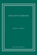 Scholastic Rabbinism