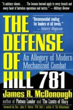 Defence of Hill 781