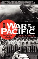 War in the Pacific