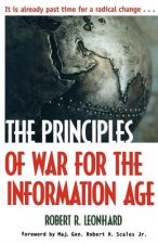 Principles of War for the Information Age