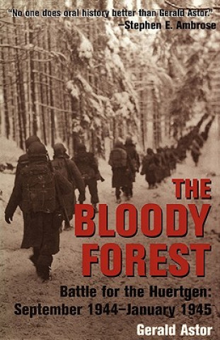 Bloody Forest