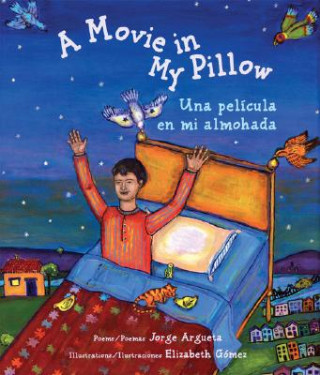 Movie In My Pillow/Una Pelicula en Mi Almohada
