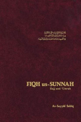 Fiqh Us Sunnah