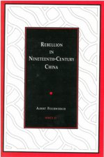 Rebellion in Nineteenth-Century China